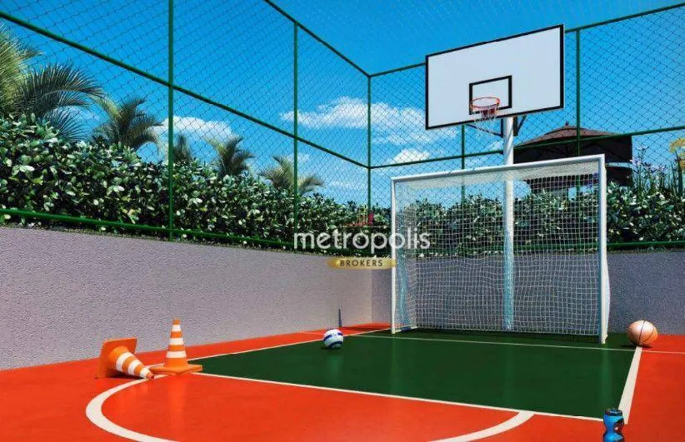 Apartamento, 2 quartos, 37 m² - Foto 4