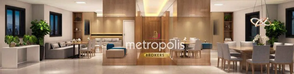 Apartamento, 2 quartos, 37 m² - Foto 5
