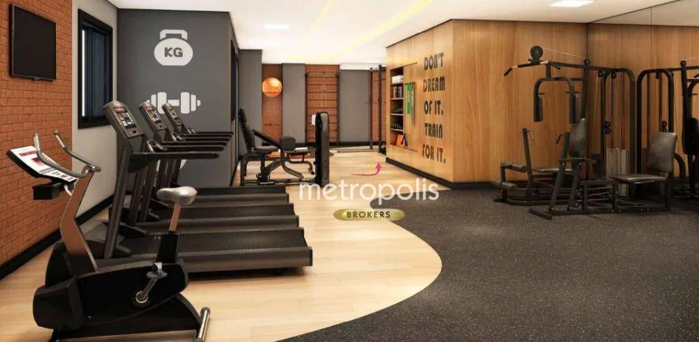 Apartamento, 2 quartos, 37 m² - Foto 7