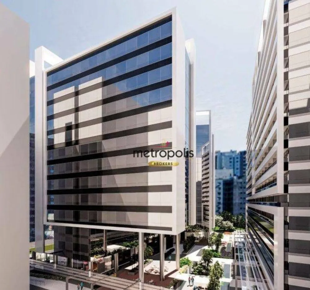 Sala-Conjunto, 78 m² - Foto 7