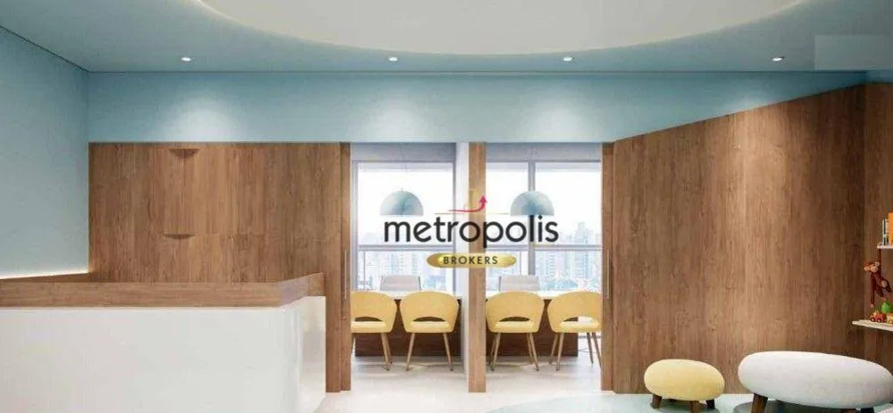 Sala-Conjunto, 78 m² - Foto 2