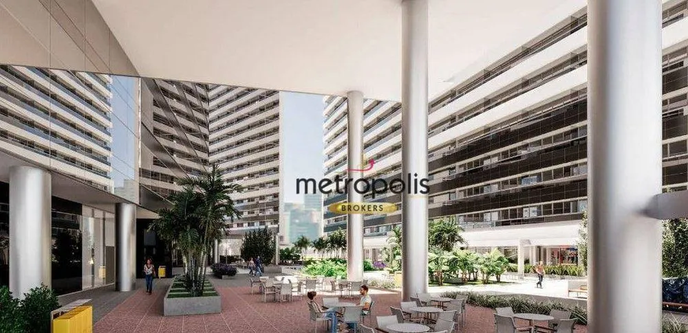 Sala-Conjunto, 78 m² - Foto 8