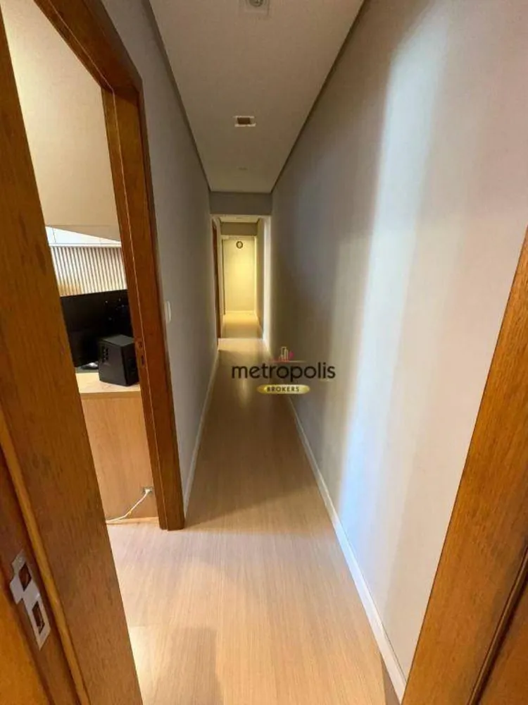 Apartamento, 3 quartos, 130 m² - Foto 9
