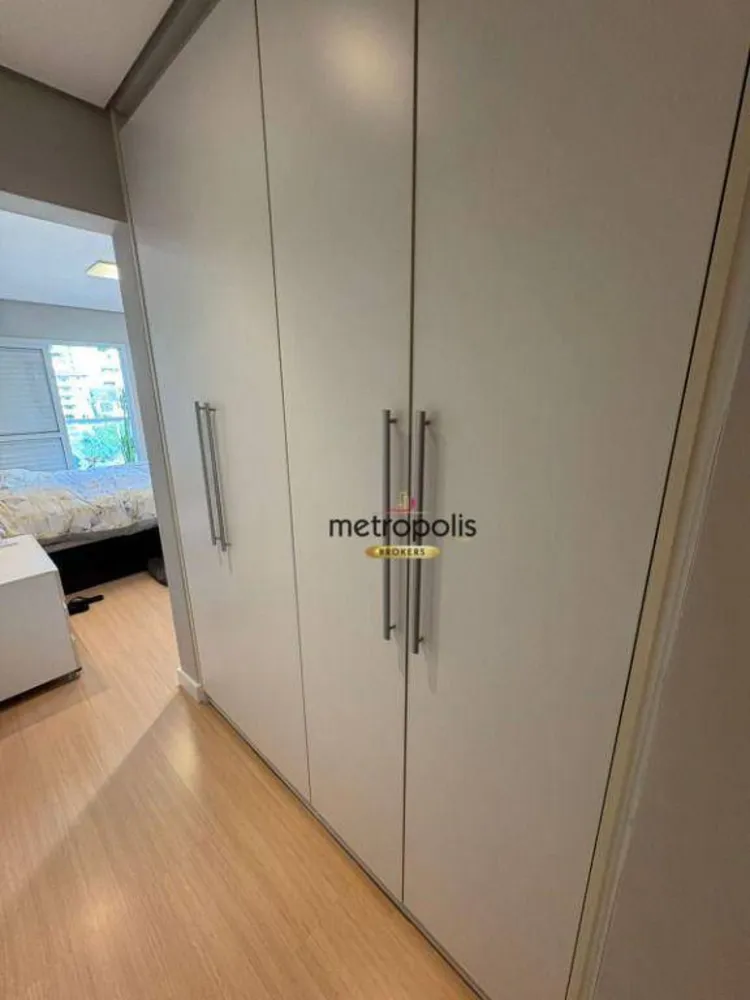 Apartamento, 3 quartos, 130 m² - Foto 8