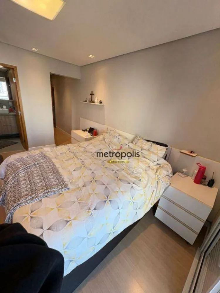 Apartamento, 3 quartos, 130 m² - Foto 7