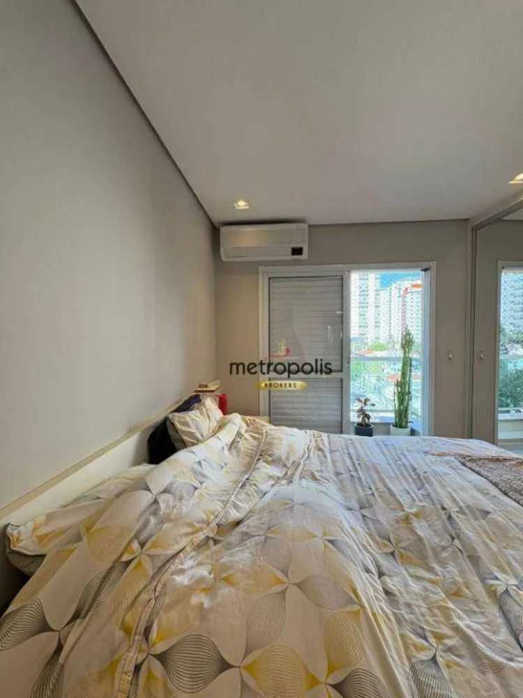 Apartamento, 3 quartos, 130 m² - Foto 5