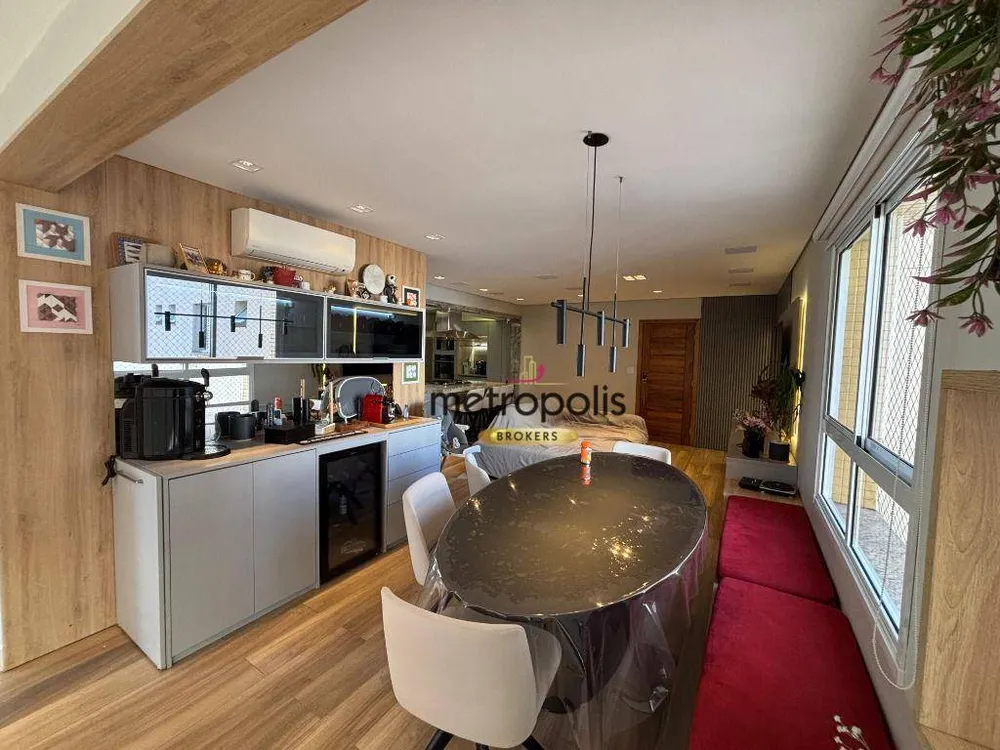 Apartamento, 3 quartos, 130 m² - Foto 2