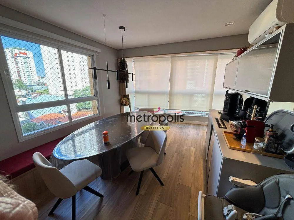 Apartamento, 3 quartos, 130 m² - Foto 3