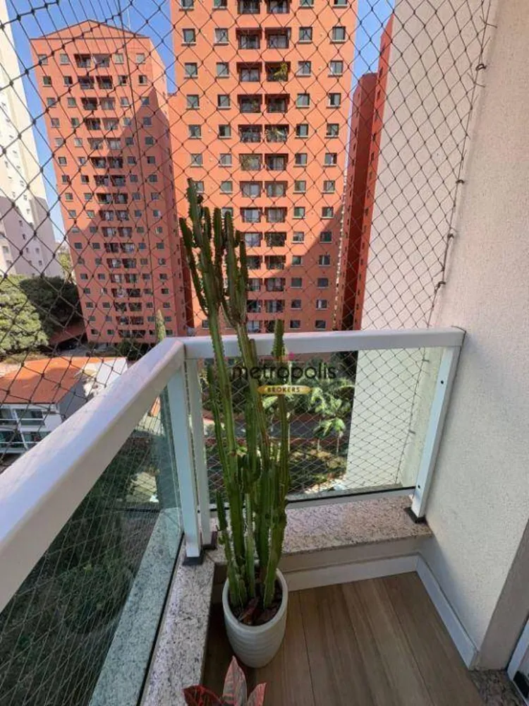 Apartamento, 3 quartos, 130 m² - Foto 6