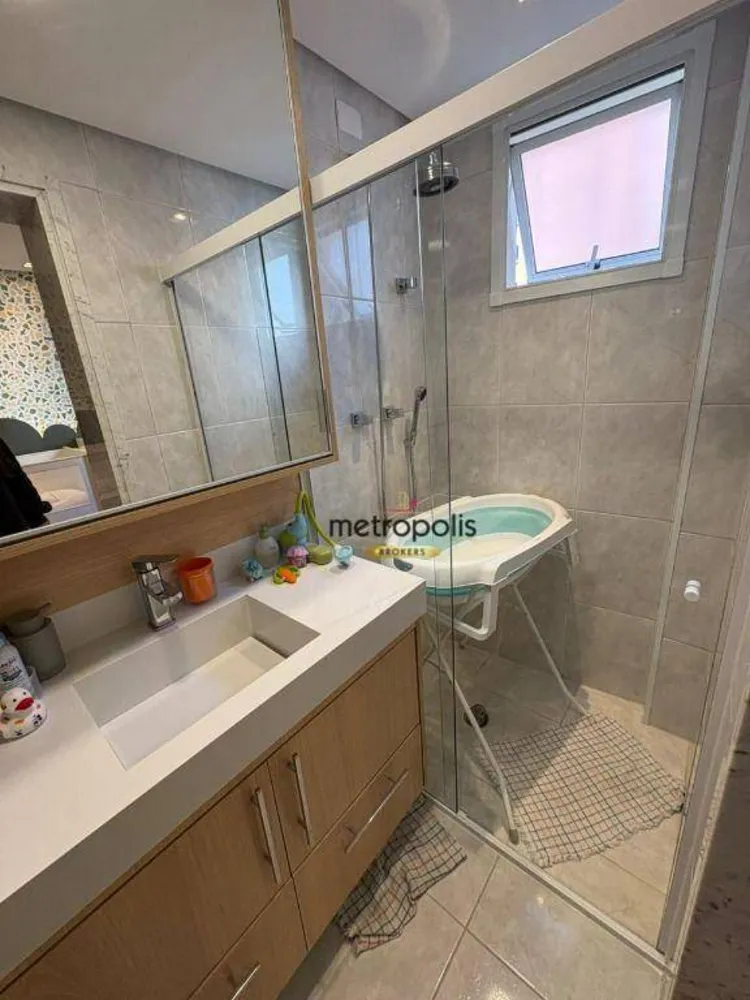 Apartamento, 3 quartos, 130 m² - Foto 11