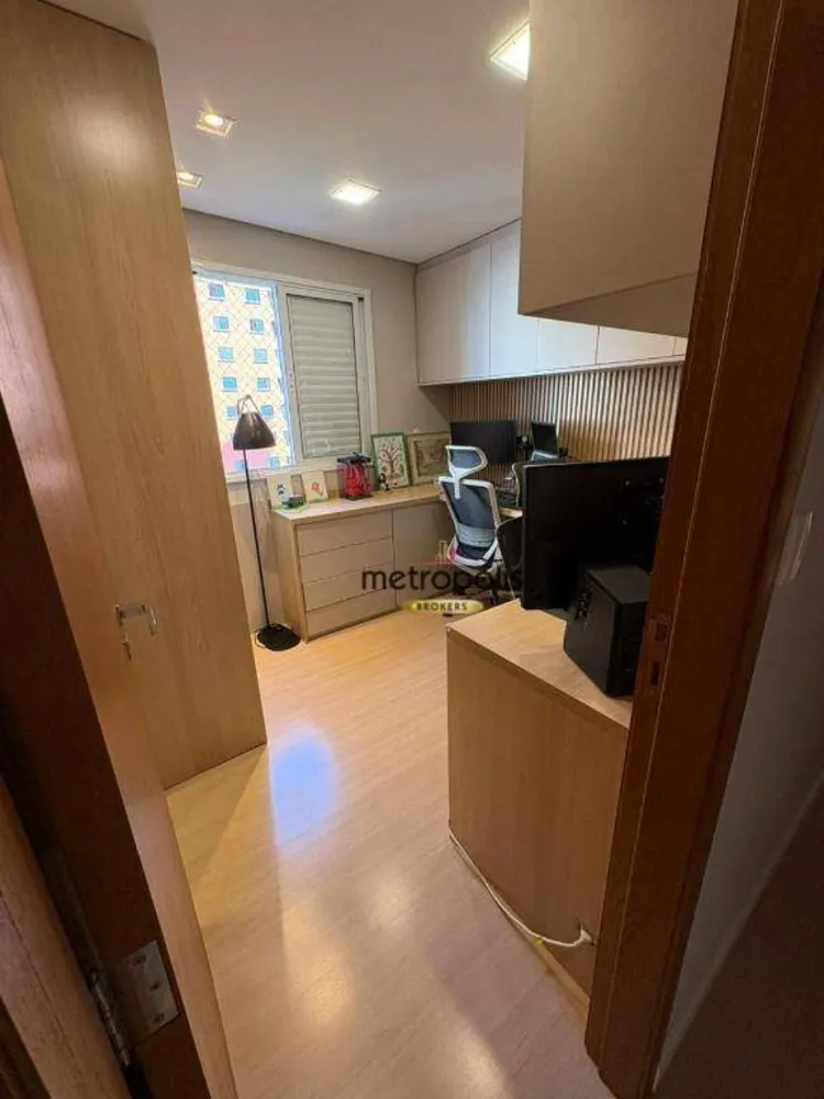 Apartamento, 3 quartos, 130 m² - Foto 12