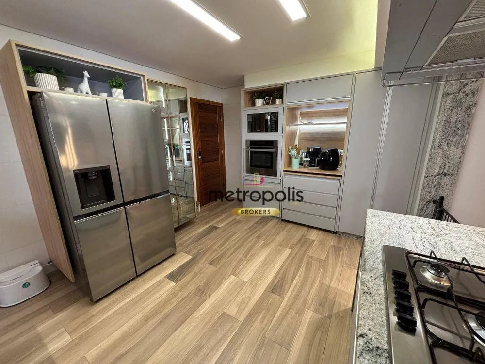 Apartamento, 3 quartos, 130 m² - Foto 1