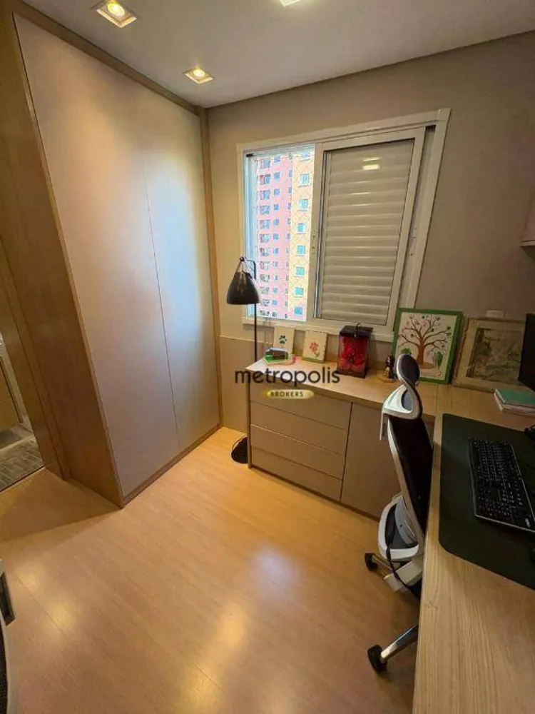 Apartamento, 3 quartos, 130 m² - Foto 10