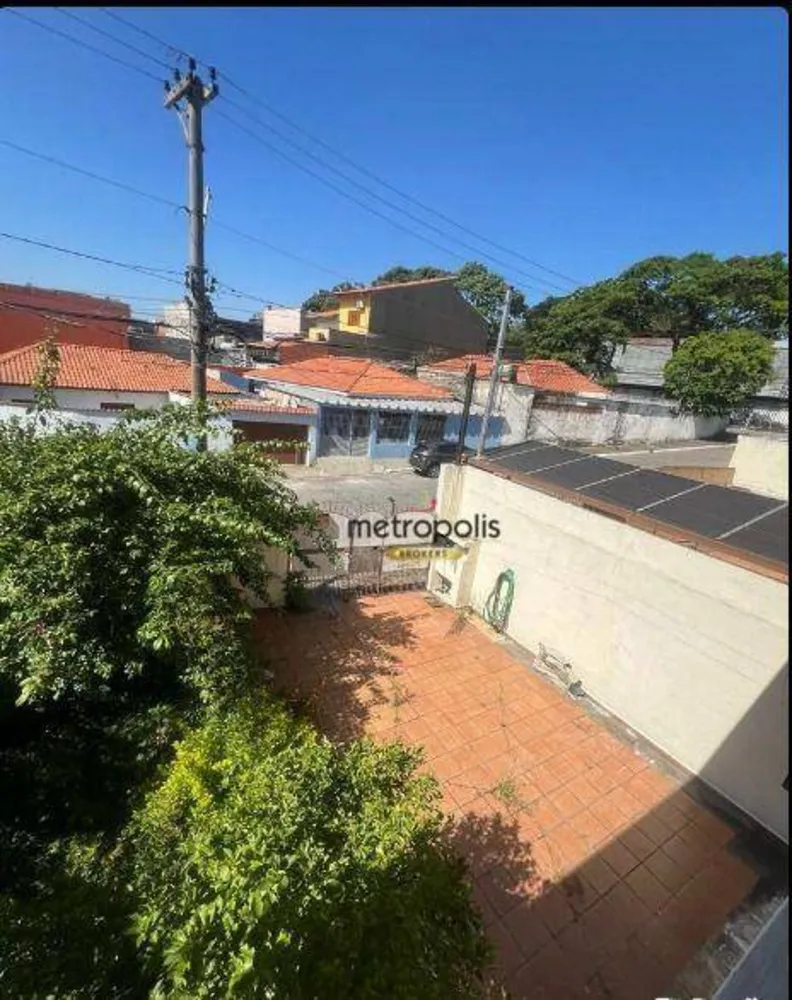 Sobrado, 2 quartos, 80 m² - Foto 8