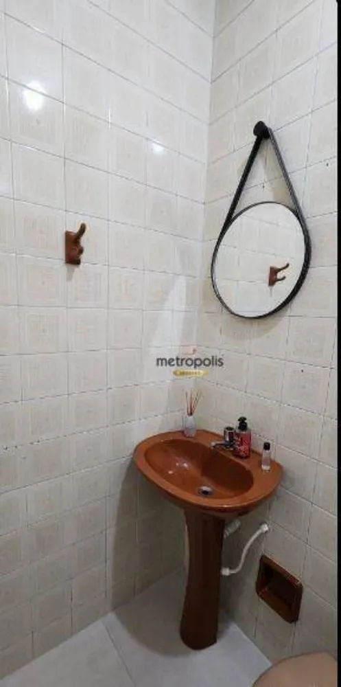 Sobrado, 2 quartos, 80 m² - Foto 4