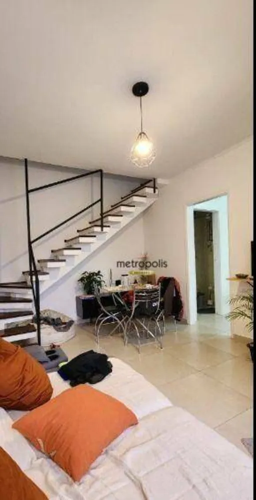 Sobrado, 2 quartos, 80 m² - Foto 5