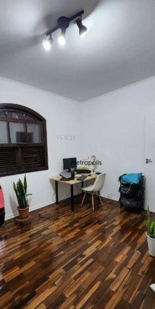 Sobrado, 2 quartos, 80 m² - Foto 2