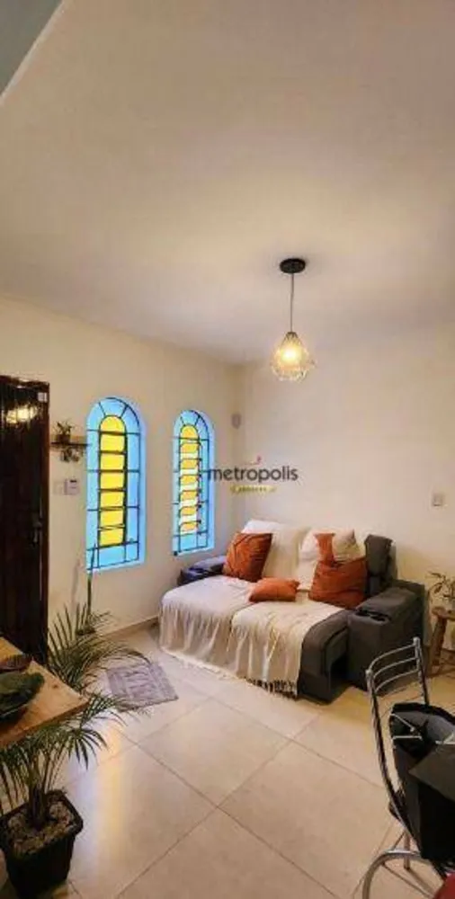 Sobrado, 2 quartos, 80 m² - Foto 8