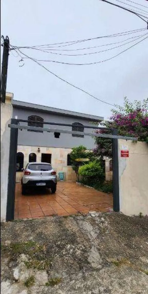Sobrado, 2 quartos, 80 m² - Foto 4