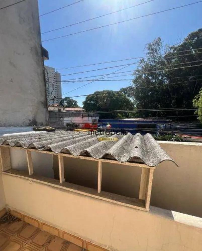 Sobrado, 2 quartos, 80 m² - Foto 1