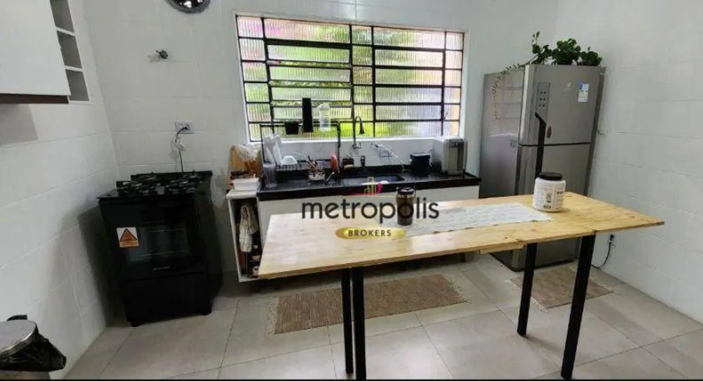 Sobrado, 2 quartos, 80 m² - Foto 3