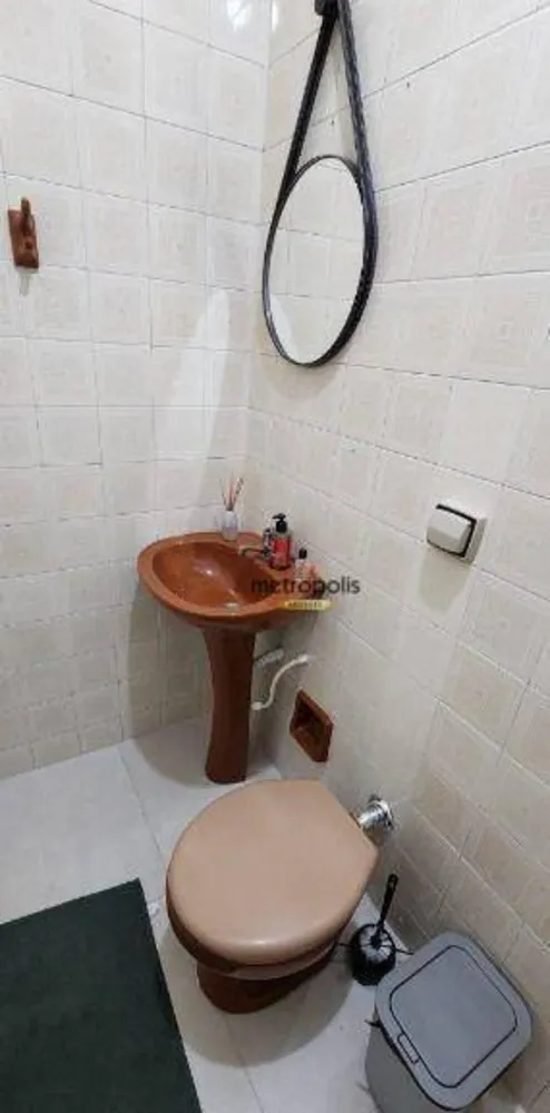 Sobrado, 2 quartos, 80 m² - Foto 6