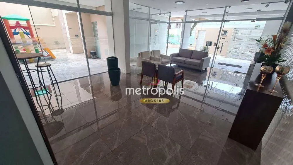 Apartamento, 3 quartos, 102 m² - Foto 4