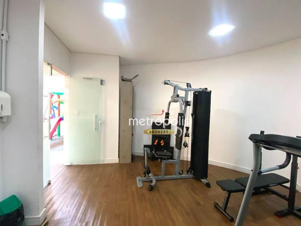 Apartamento, 3 quartos, 102 m² - Foto 11