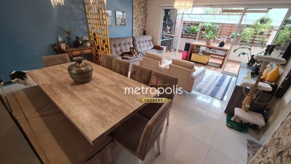 Apartamento, 3 quartos, 102 m² - Foto 4