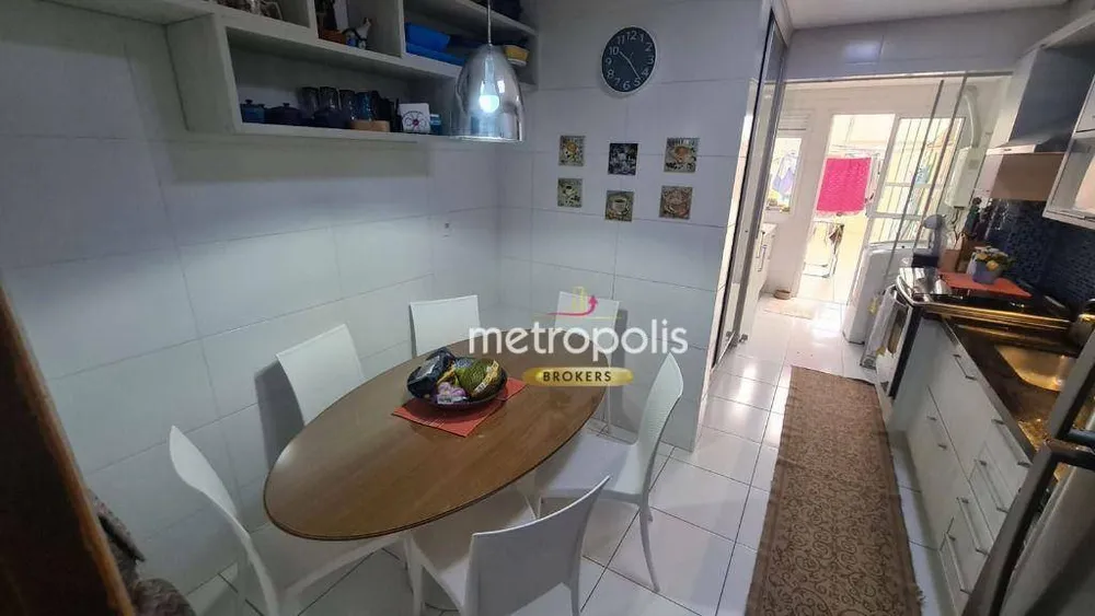 Apartamento, 3 quartos, 102 m² - Foto 2