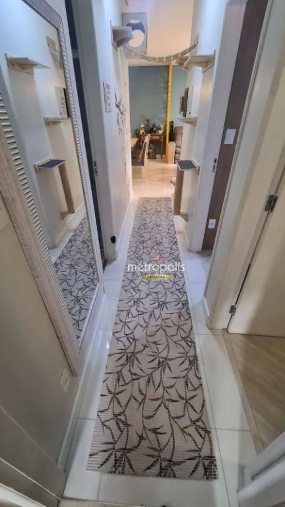 Apartamento, 3 quartos, 102 m² - Foto 8