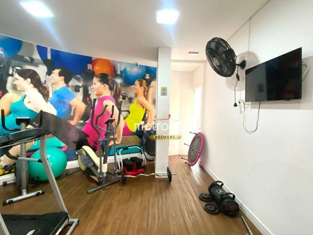 Apartamento, 3 quartos, 102 m² - Foto 10