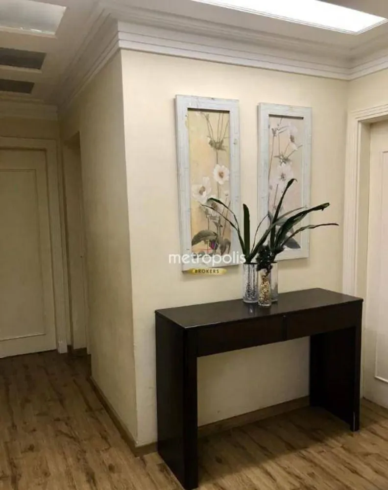 Apartamento, 3 quartos, 150 m² - Foto 2