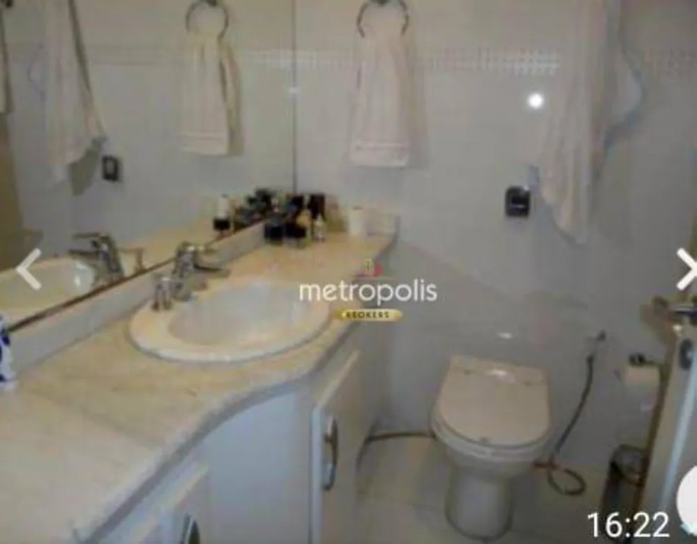 Apartamento, 3 quartos, 150 m² - Foto 11
