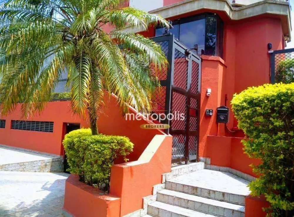 Apartamento, 3 quartos, 150 m² - Foto 12
