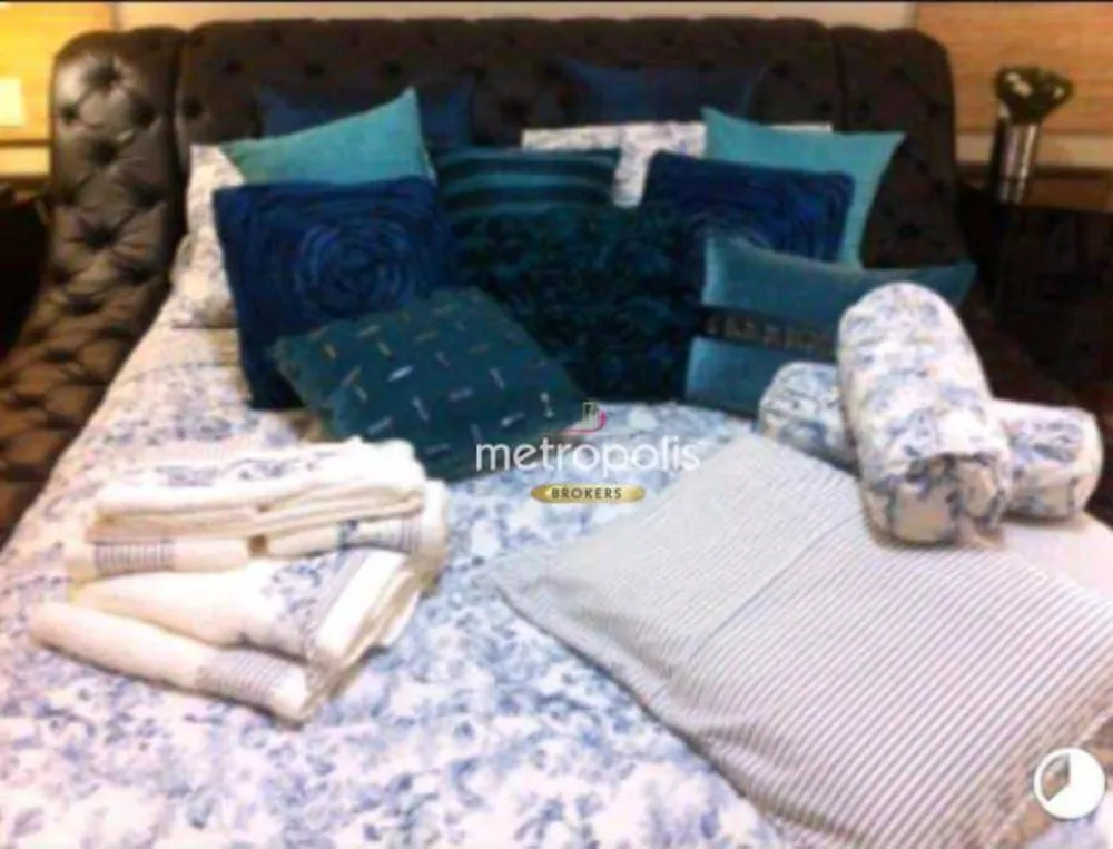 Apartamento, 3 quartos, 150 m² - Foto 6