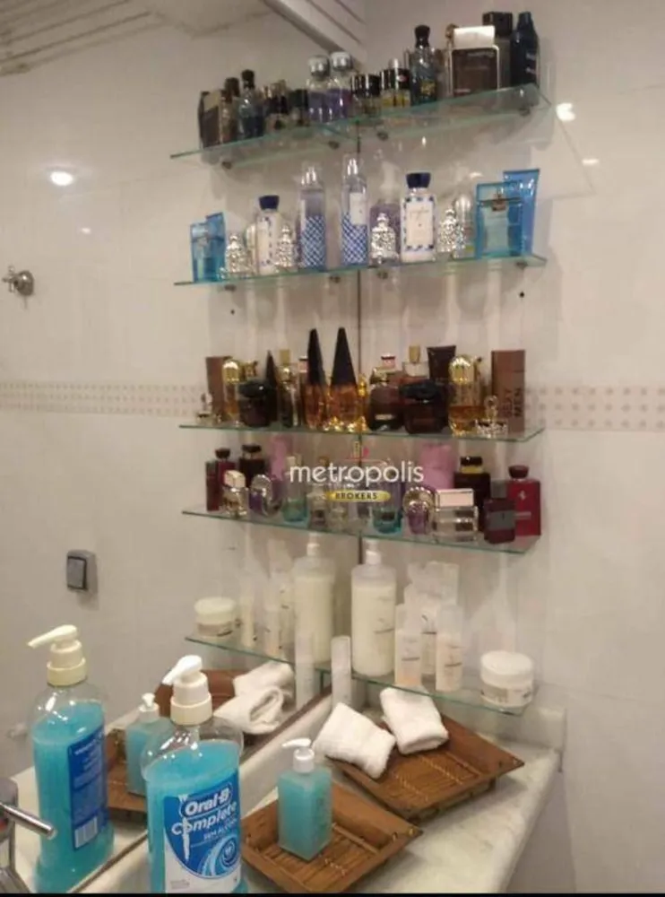 Apartamento, 3 quartos, 150 m² - Foto 10
