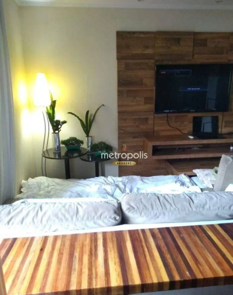 Apartamento, 3 quartos, 150 m² - Foto 3