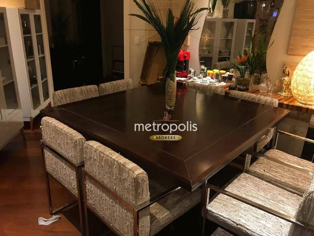 Apartamento, 3 quartos, 150 m² - Foto 1