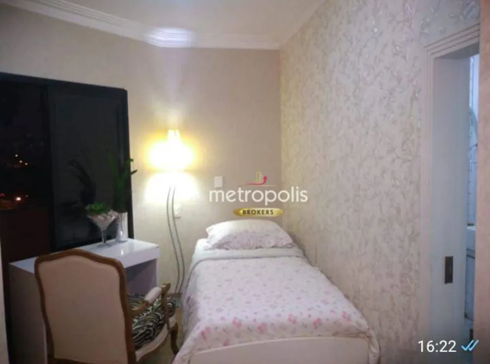 Apartamento, 3 quartos, 150 m² - Foto 5