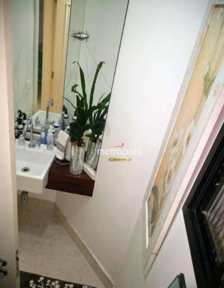 Apartamento, 3 quartos, 150 m² - Foto 9