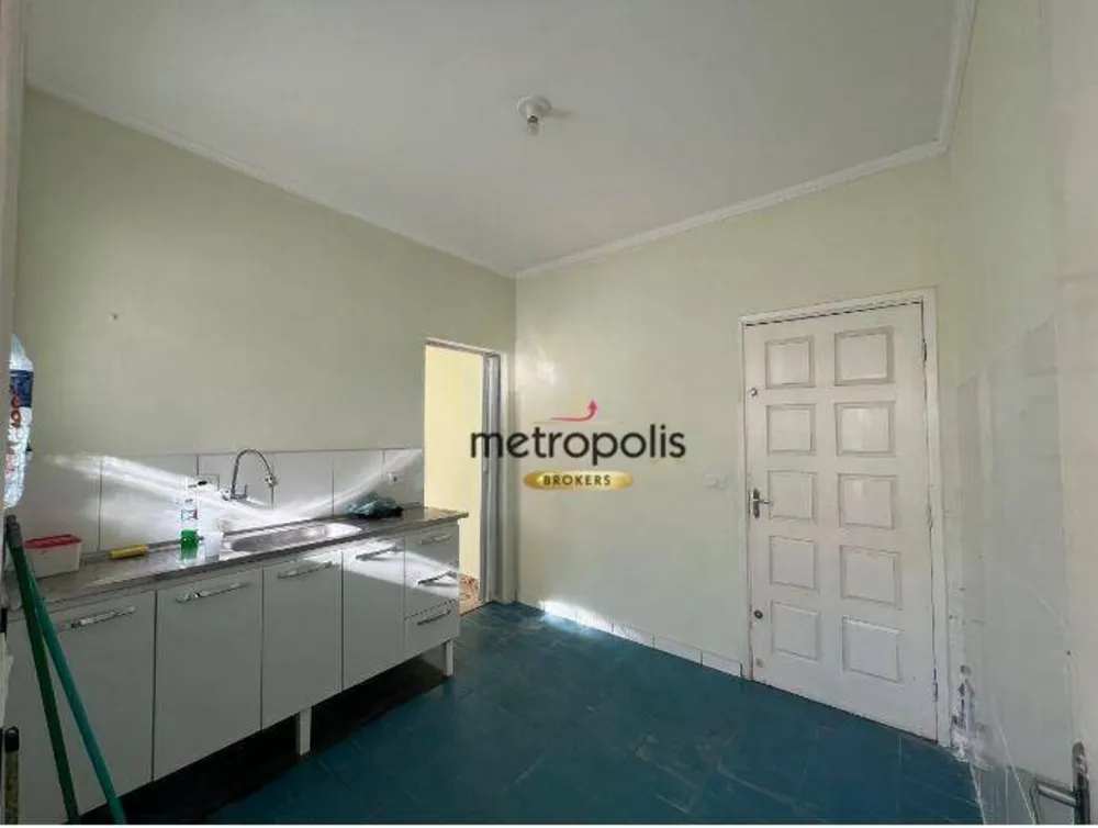Sobrado, 3 quartos, 138 m² - Foto 1