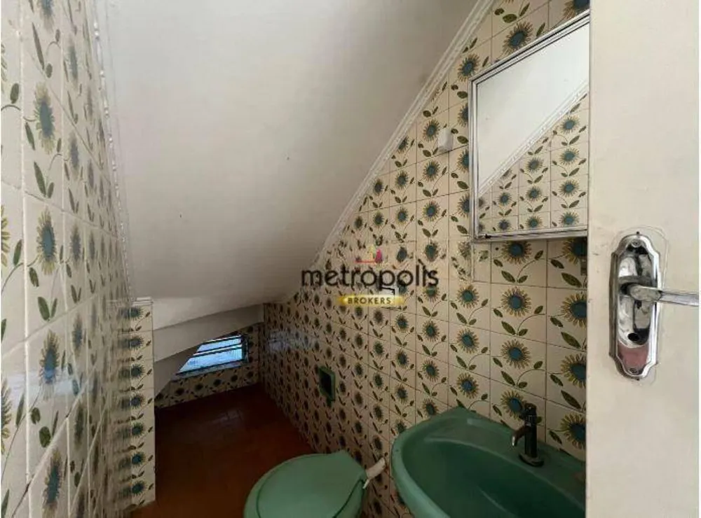 Sobrado, 3 quartos, 138 m² - Foto 8