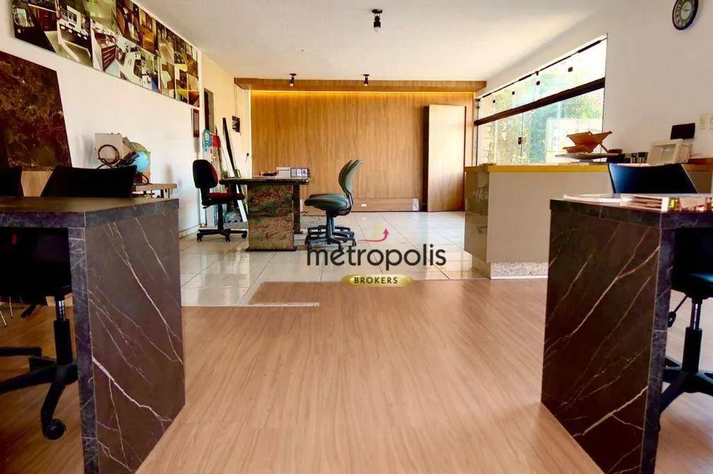 Sobrado, 3 quartos, 700 m² - Foto 3