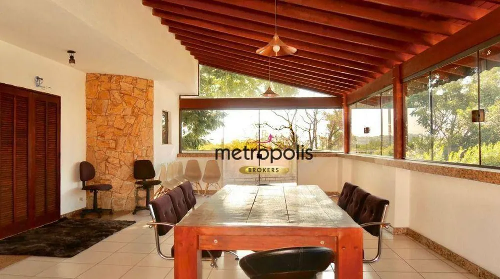 Sobrado, 3 quartos, 700 m² - Foto 12