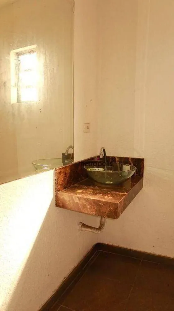 Sobrado, 3 quartos, 700 m² - Foto 11