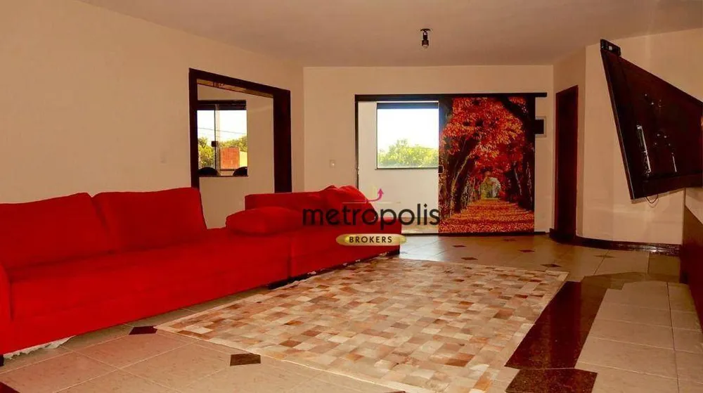 Sobrado, 3 quartos, 700 m² - Foto 4