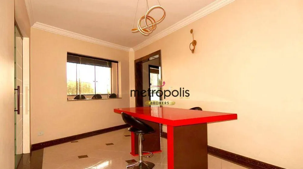 Sobrado, 3 quartos, 700 m² - Foto 5
