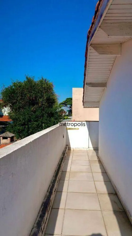 Sobrado, 3 quartos, 700 m² - Foto 9