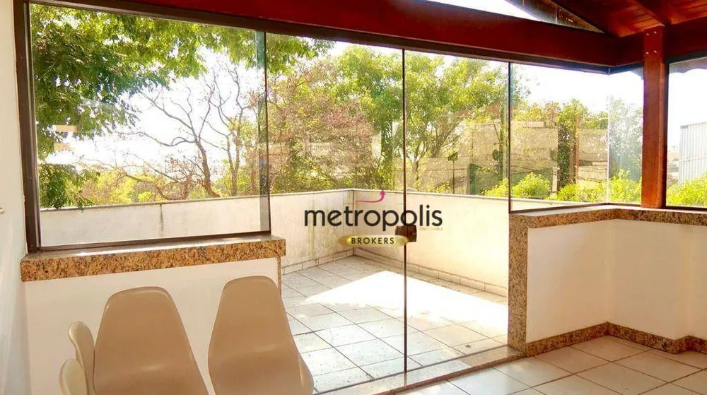 Sobrado, 3 quartos, 700 m² - Foto 3